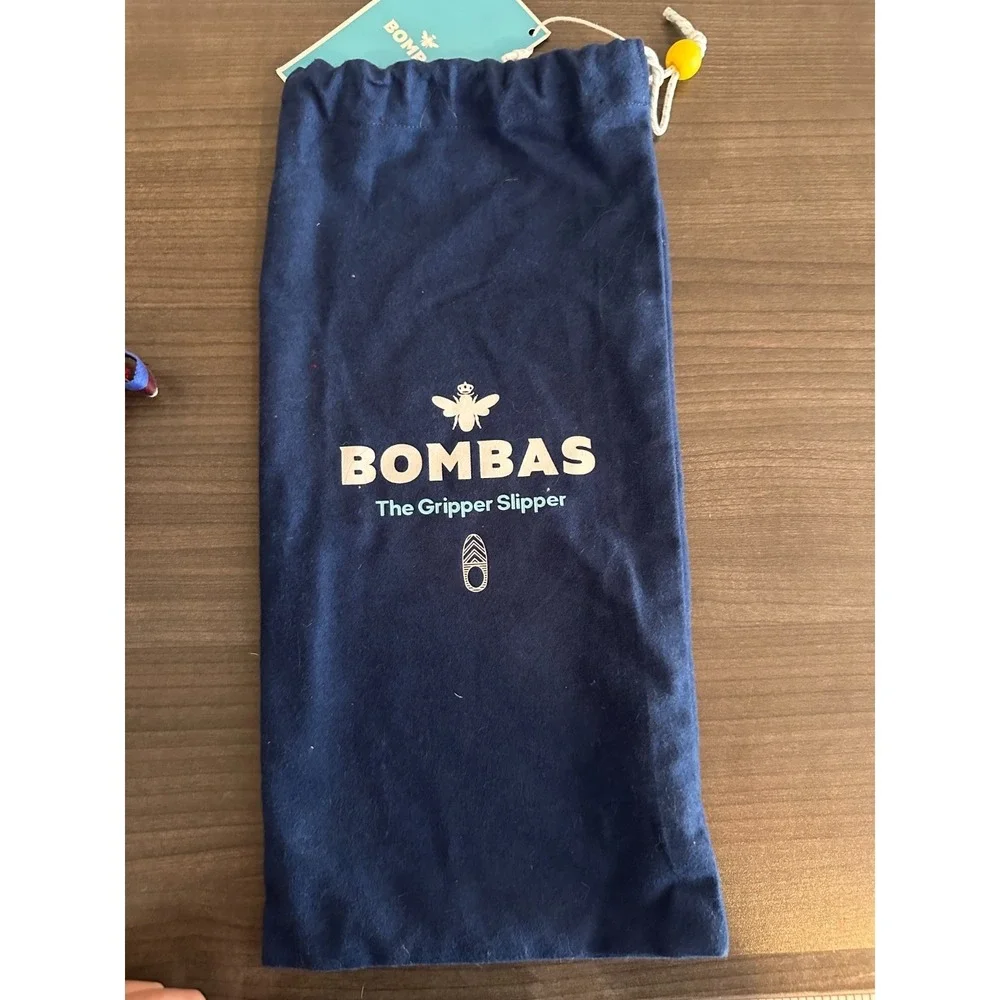 Bombas gripper slippers