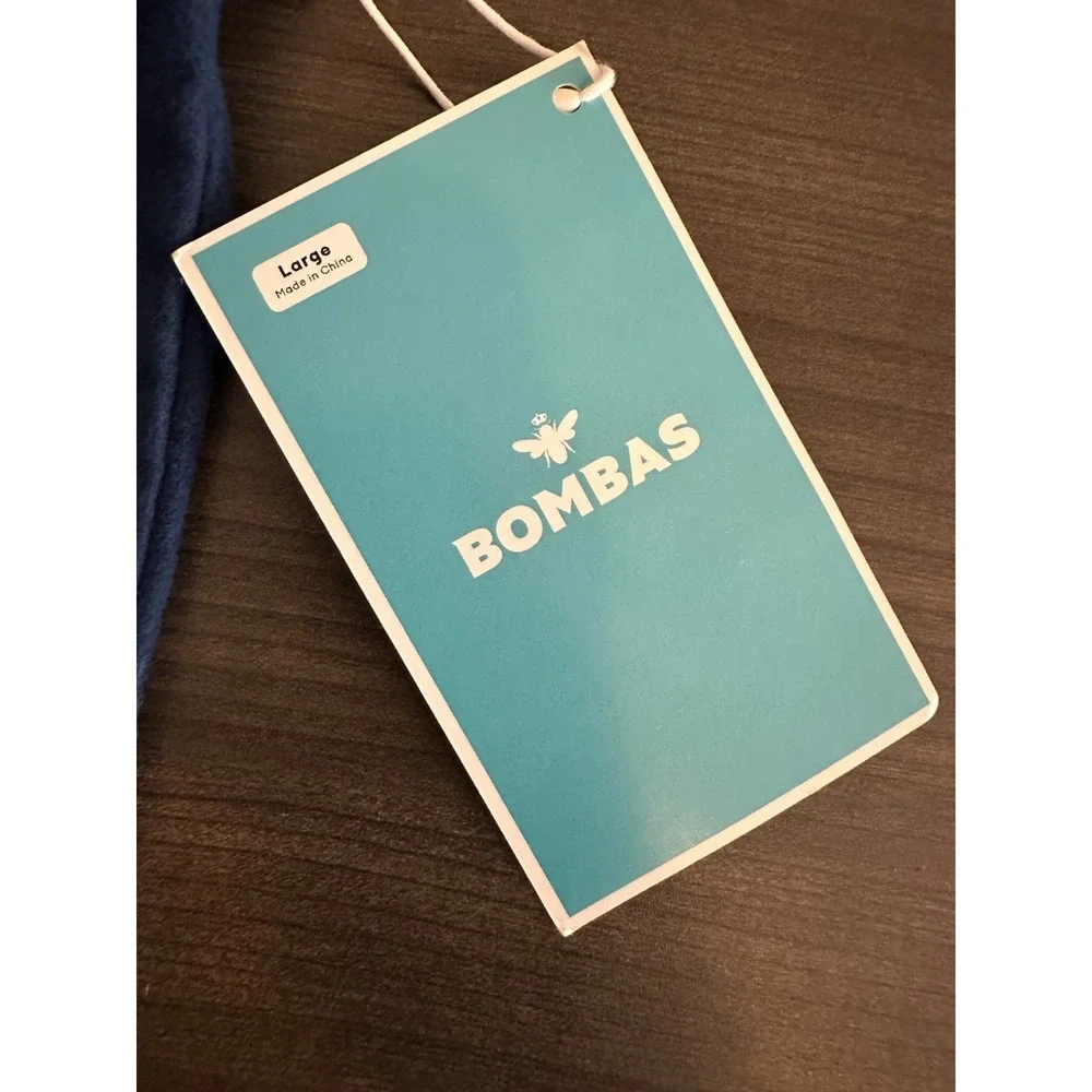 Bombas gripper slippers