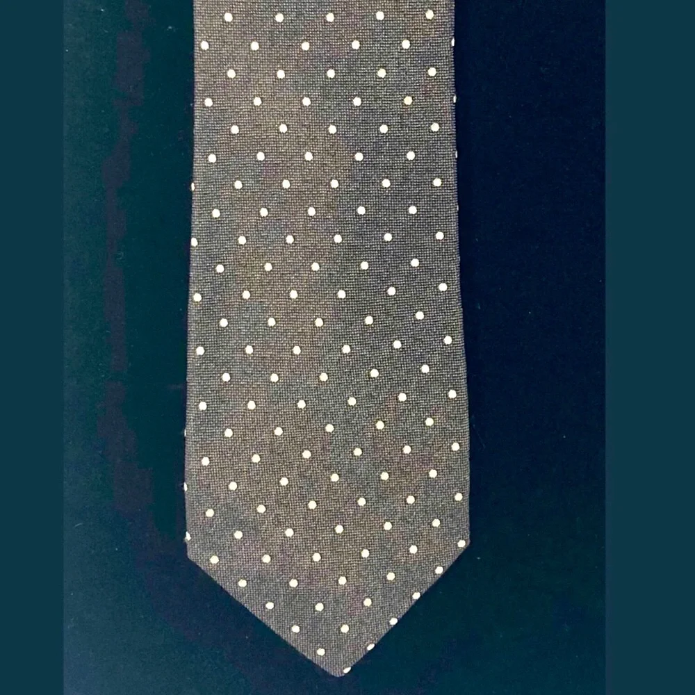 Tasso Ella Silk Tie
