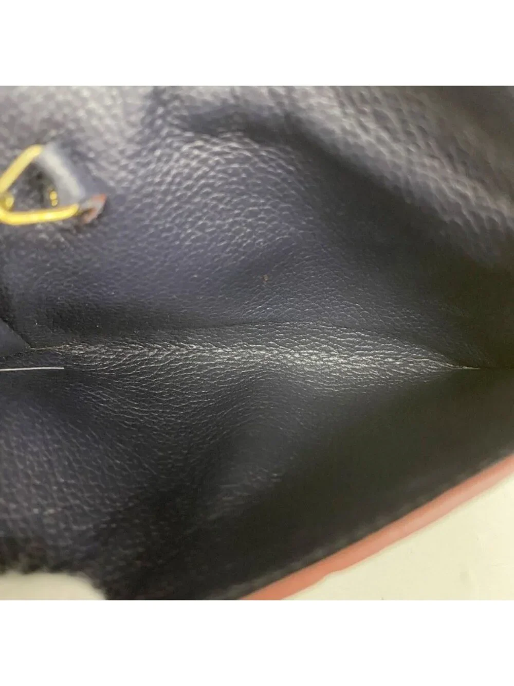 Louis Vuitton this authentic