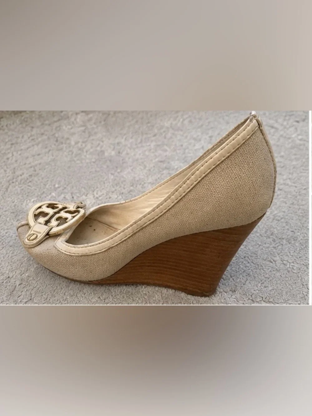 Tory Burch classic tory