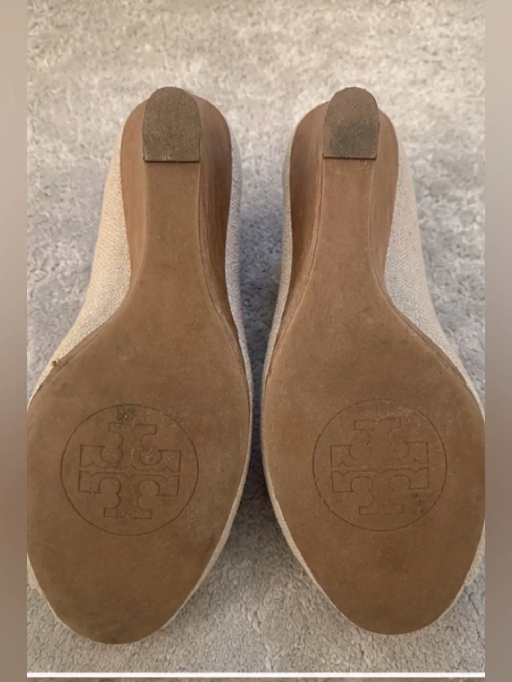 Tory Burch classic tory