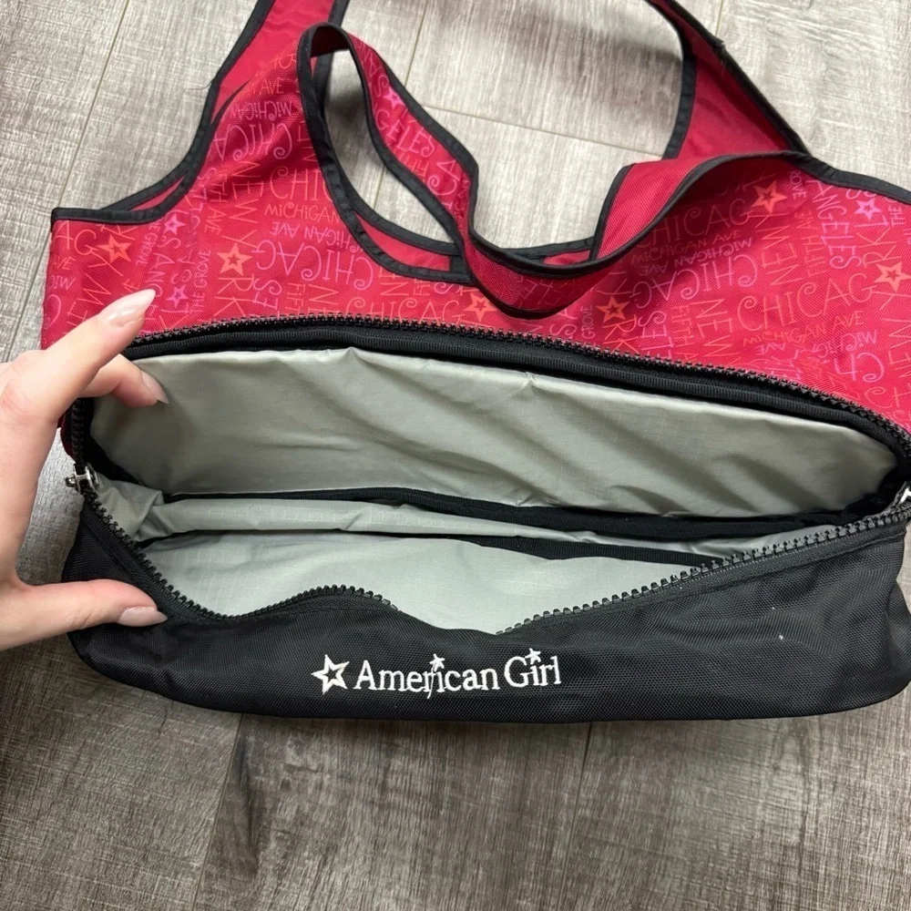 American Girl american girl