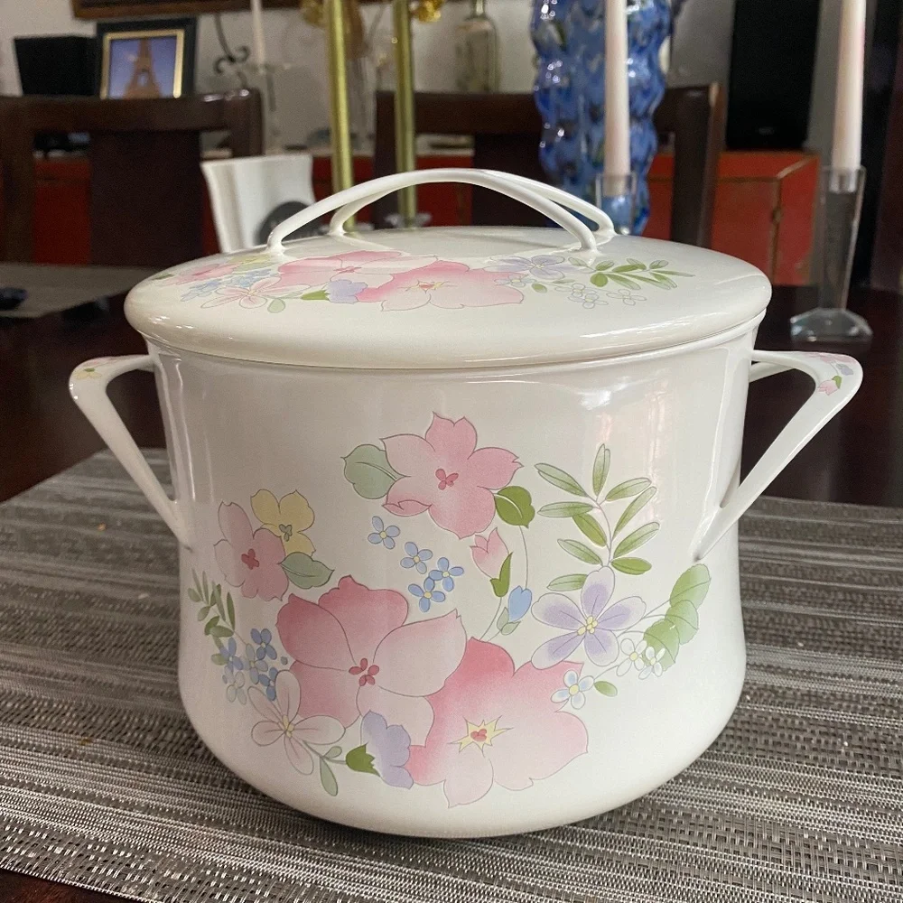 Kobe Cookware, perfect‎ condition, Vintage, 1950's