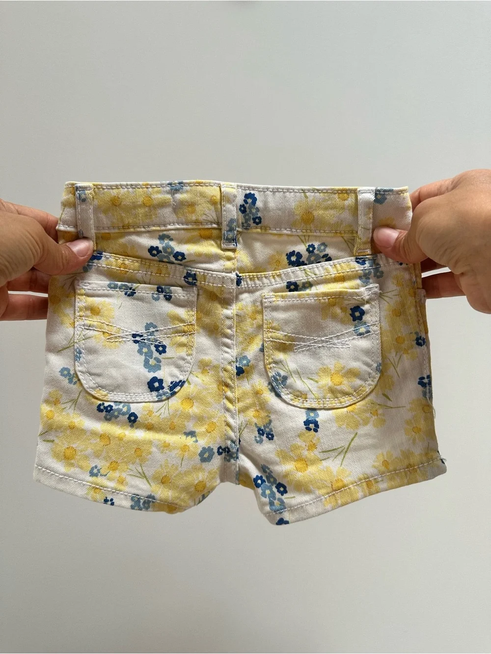 GAP cute floral