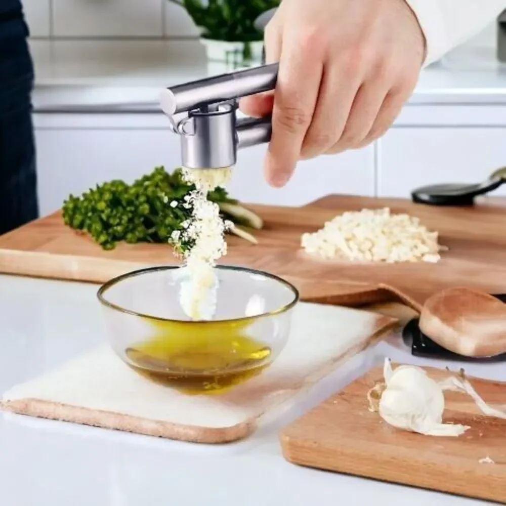 IKEA koncis garlic