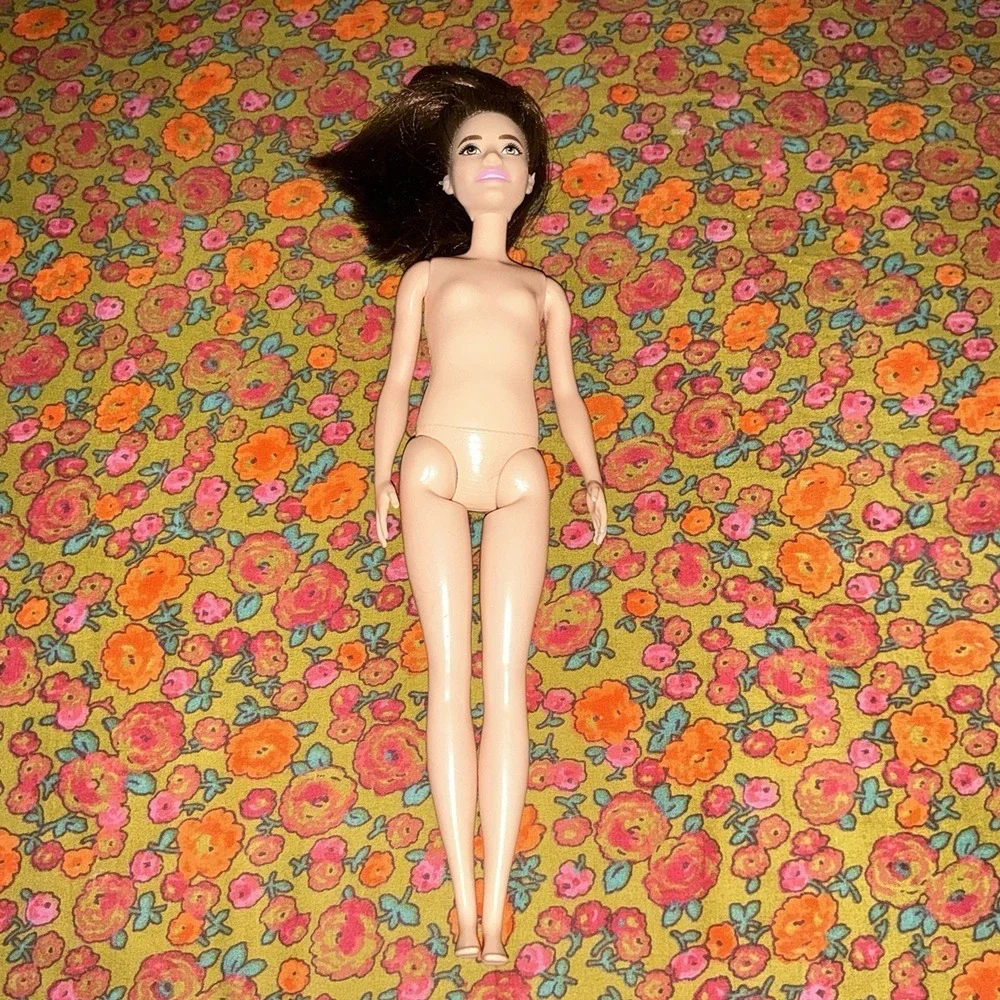 Mattel part hearing