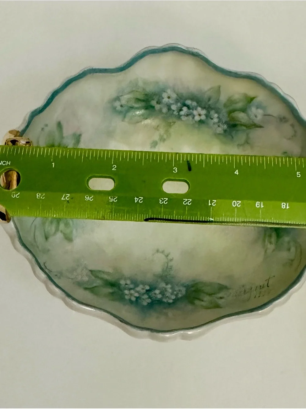 N/A signed delicate