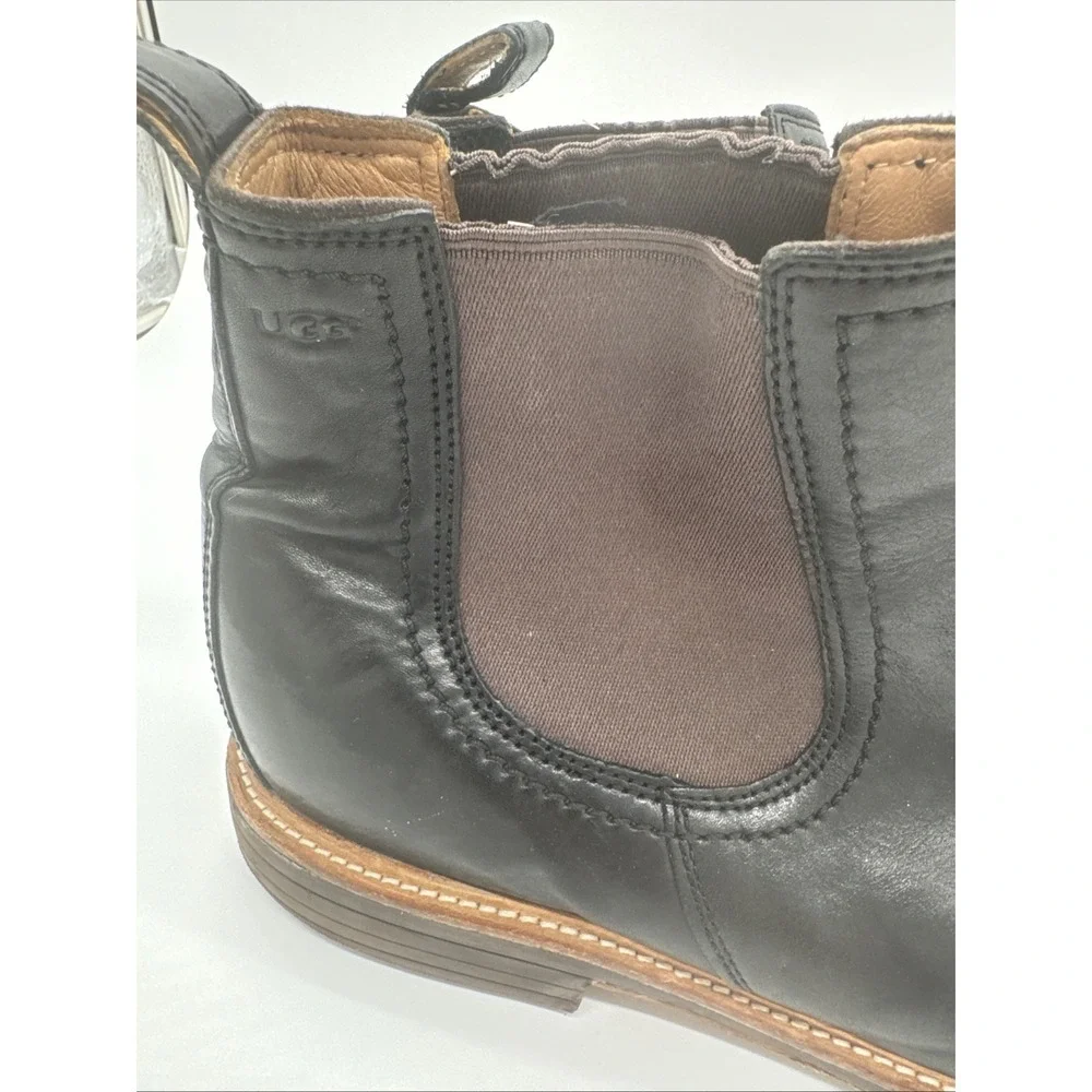 UGG shoes are