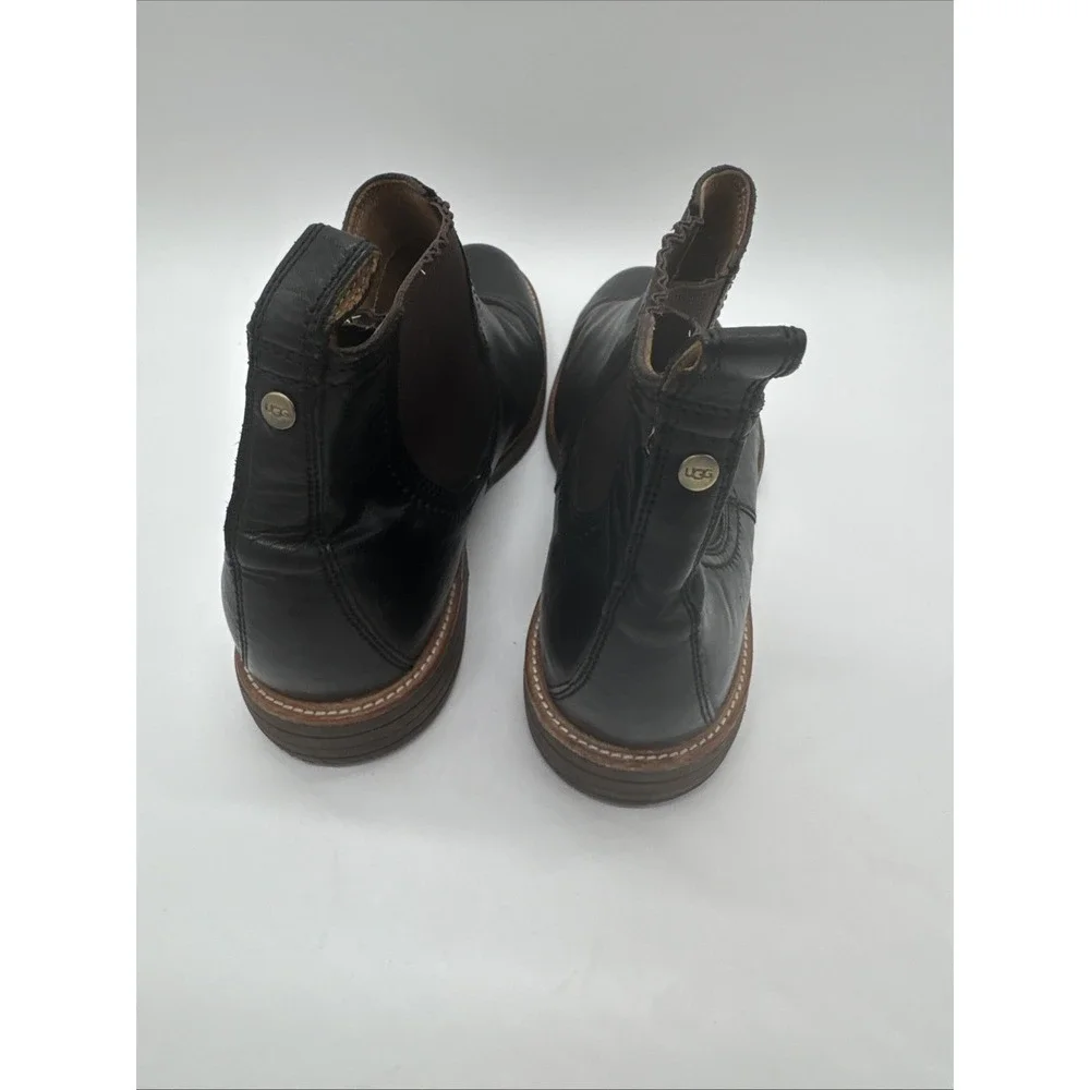 UGG shoes are
