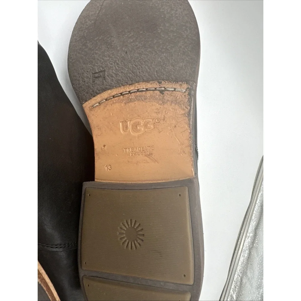 UGG shoes are