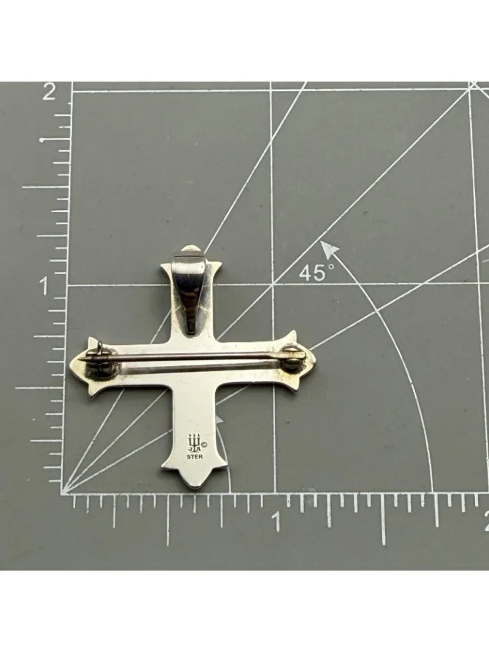 James Avery signed james