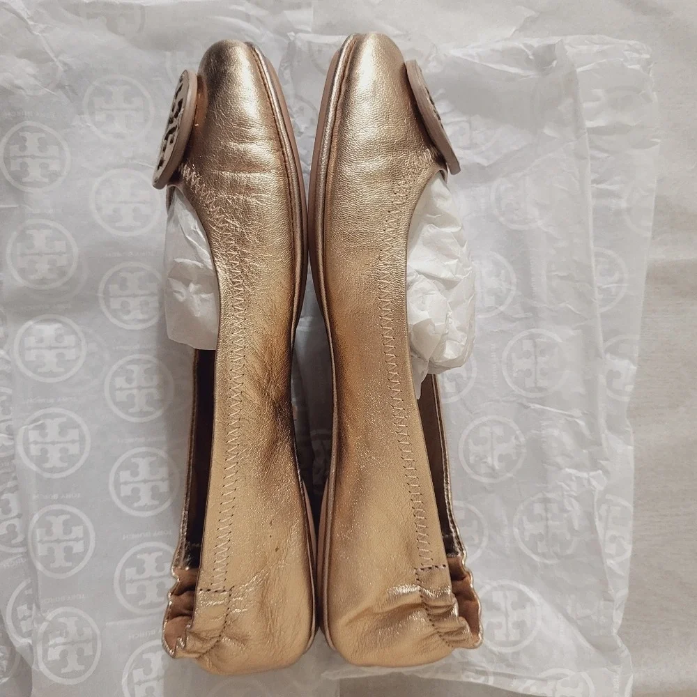 Tory Burch pre owned
