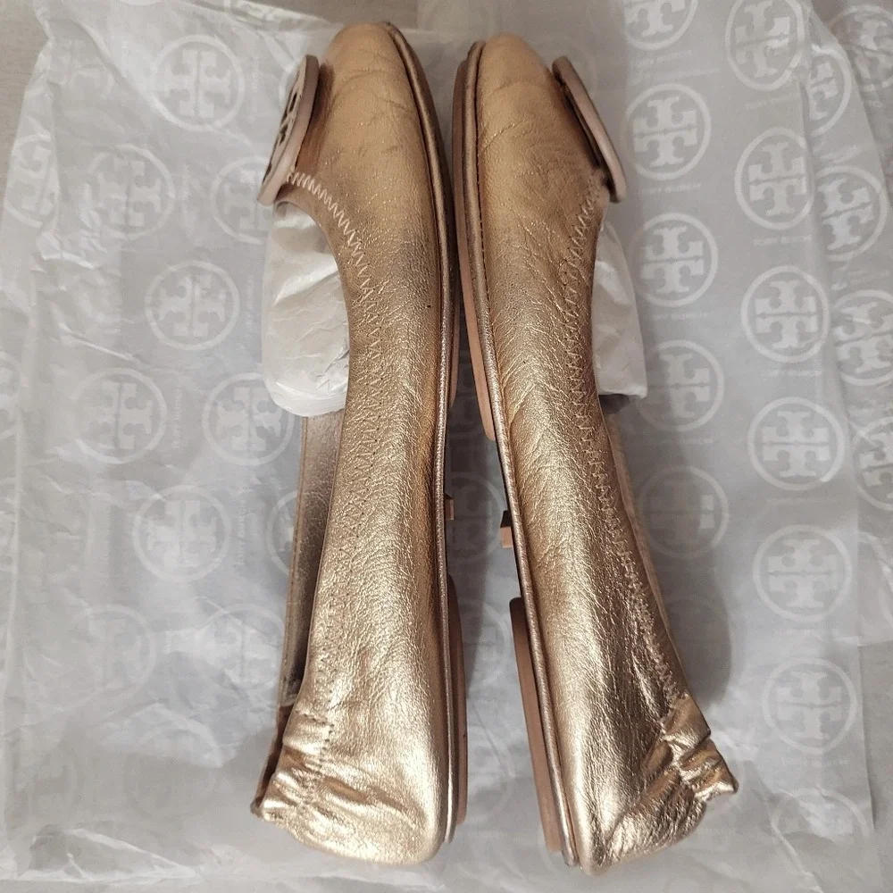 Tory Burch pre owned
