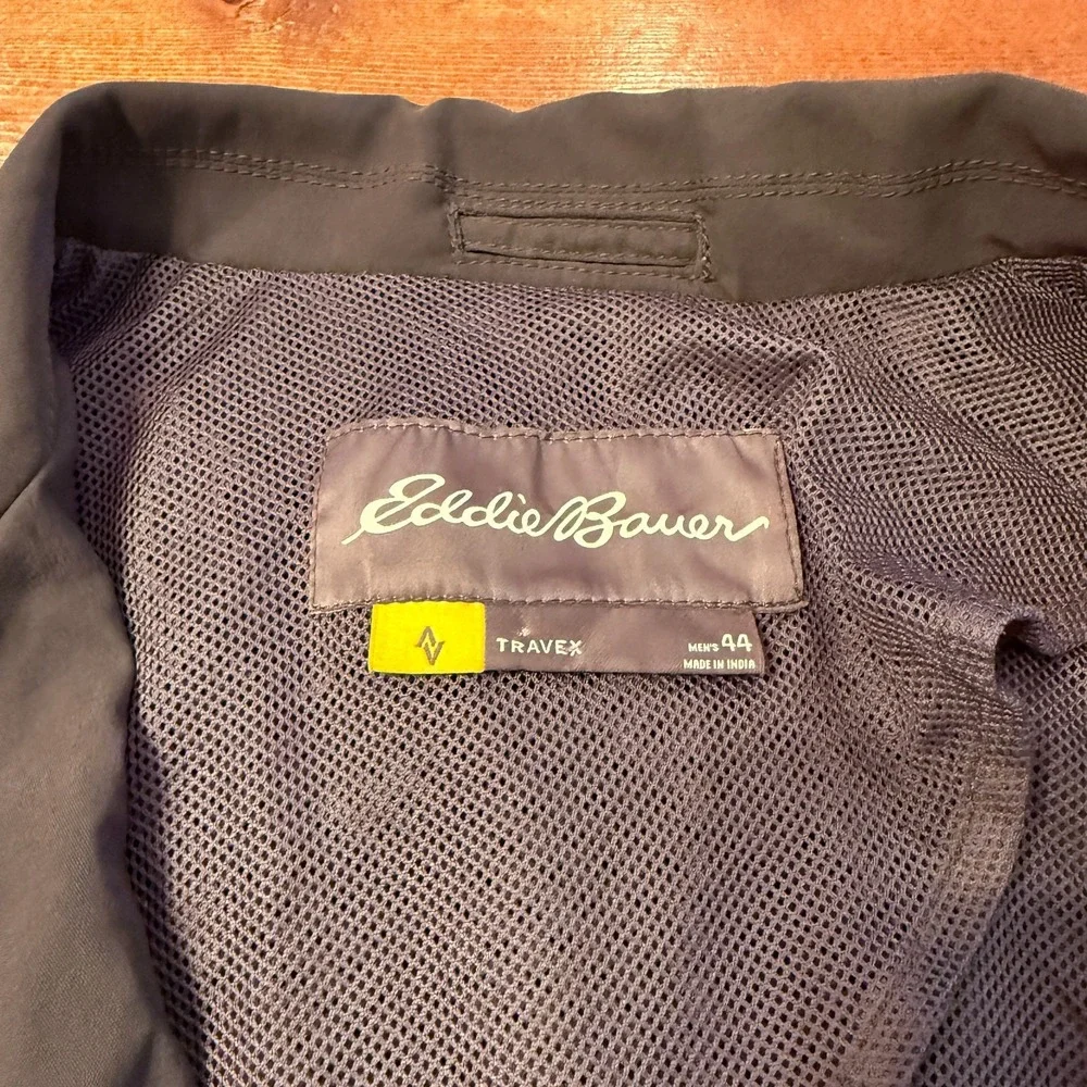 Eddie Bauer eddie bauer