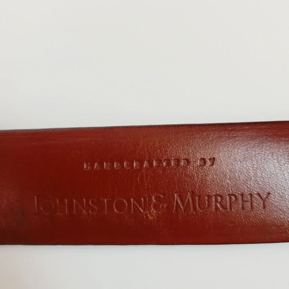 Johnston & Murphy johnston murphy