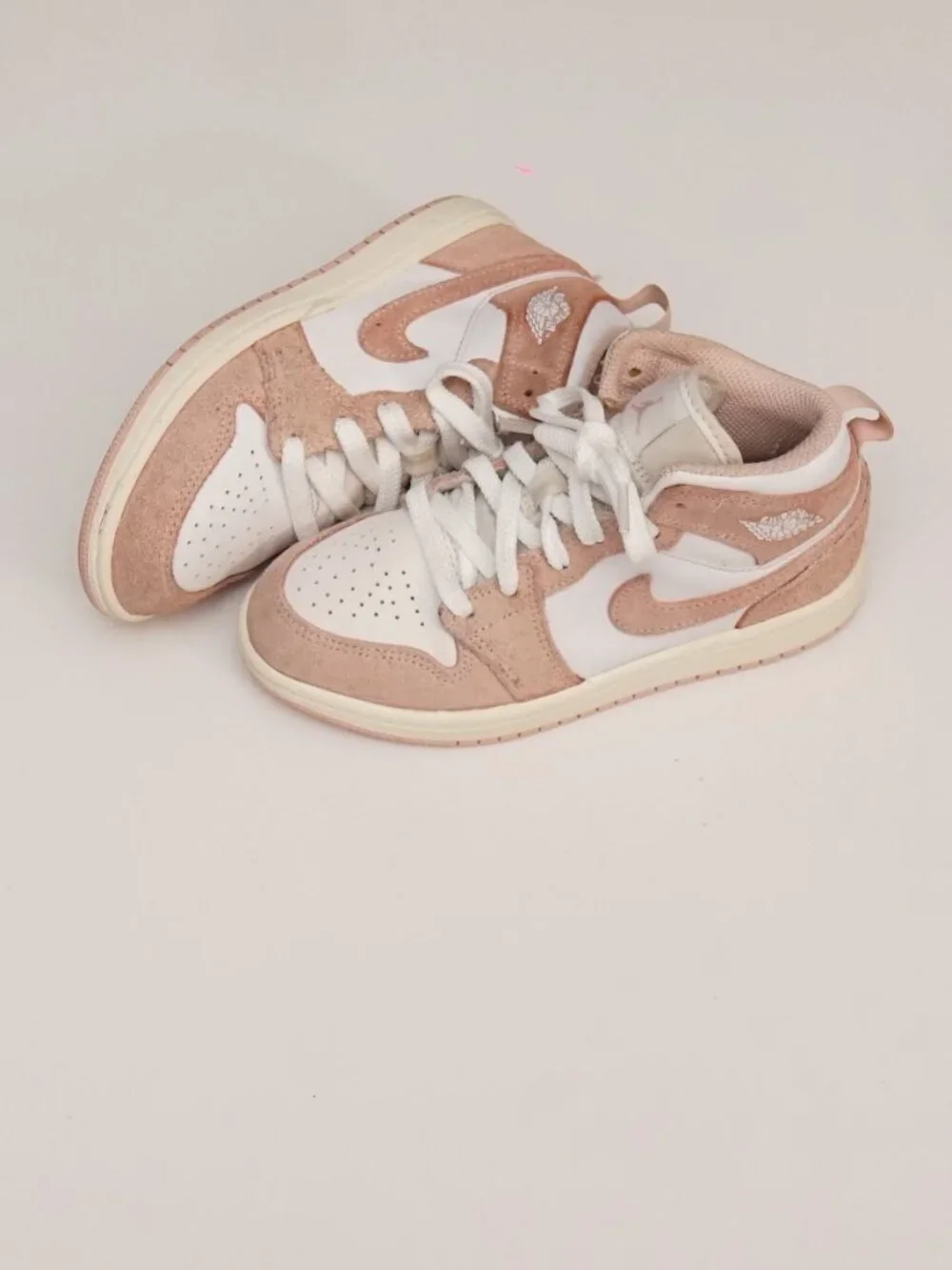 Jordan used shoes