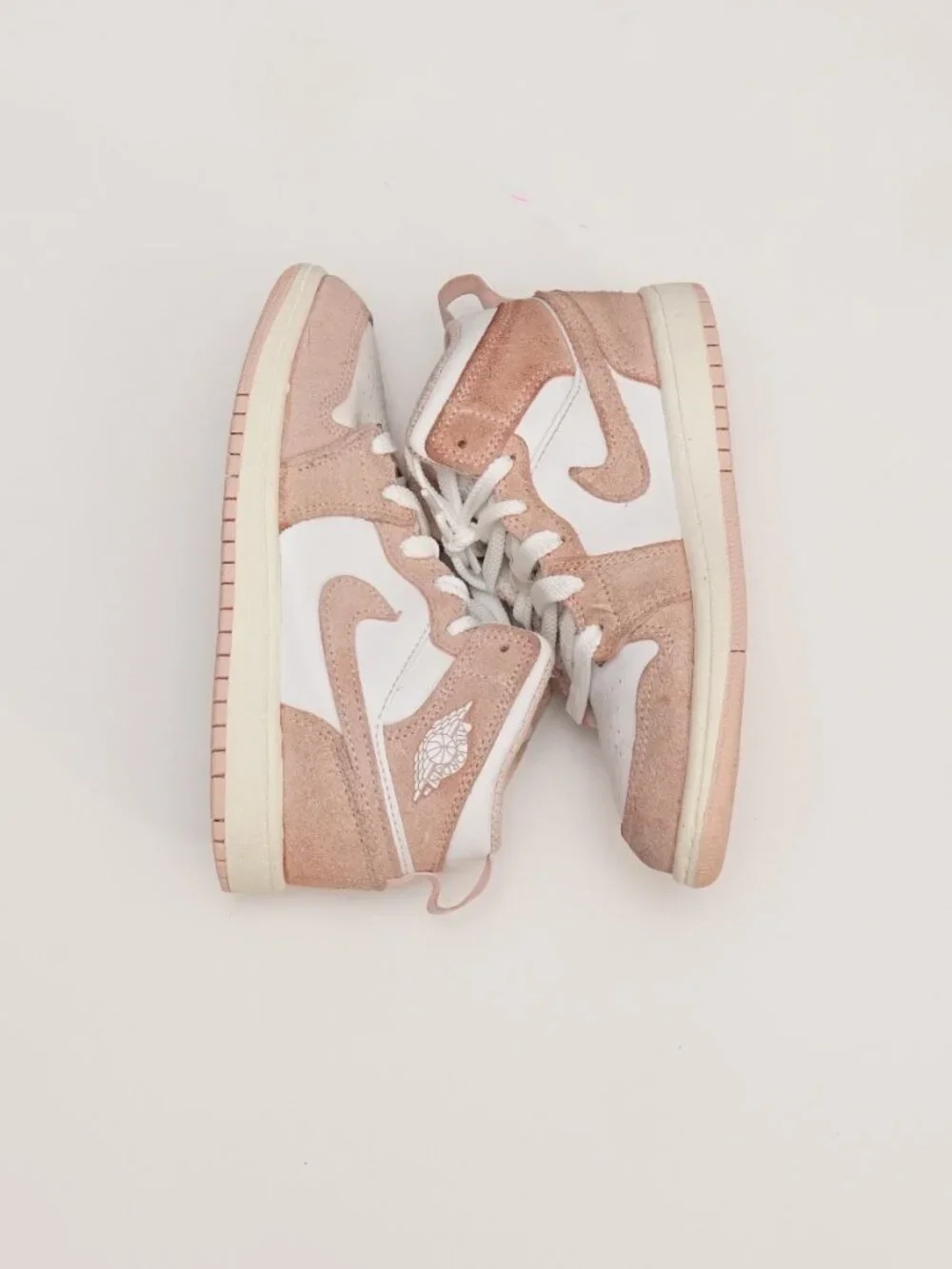 Jordan used shoes