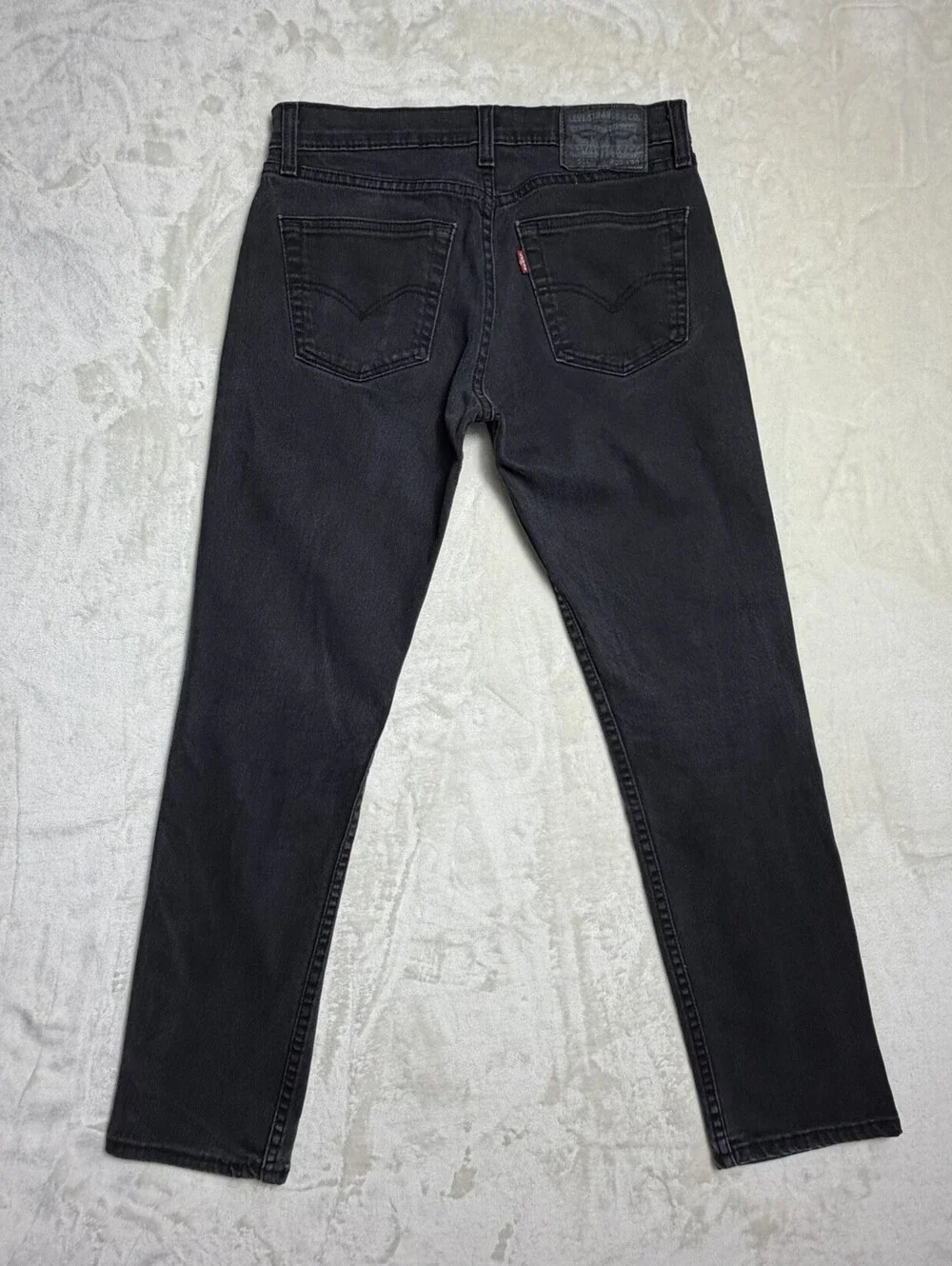 Levis upgrade your