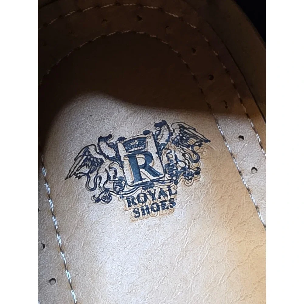 Royal Shoes royal shoes