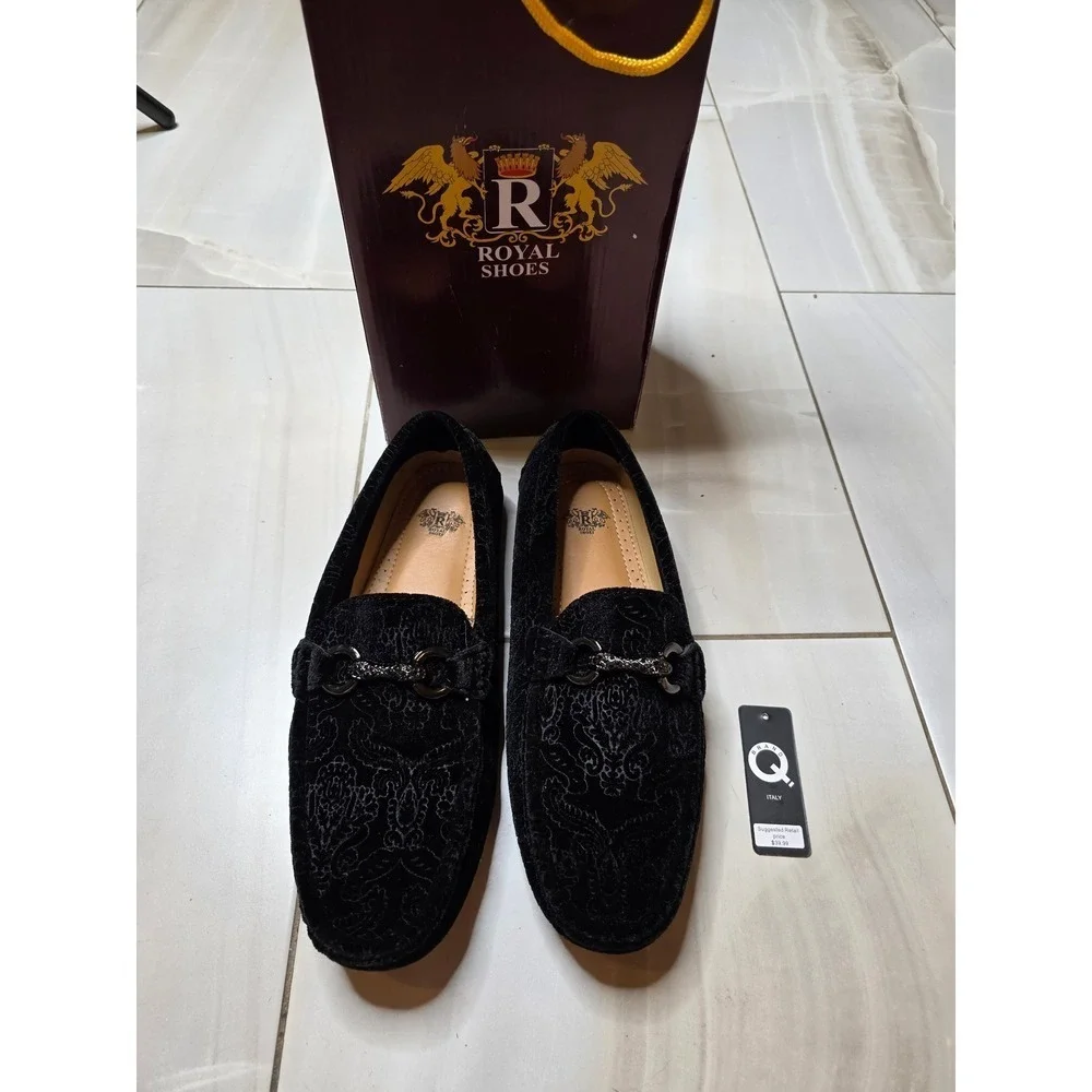 Royal Shoes royal shoes