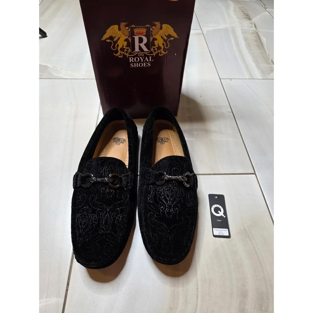 Royal Shoes royal shoes