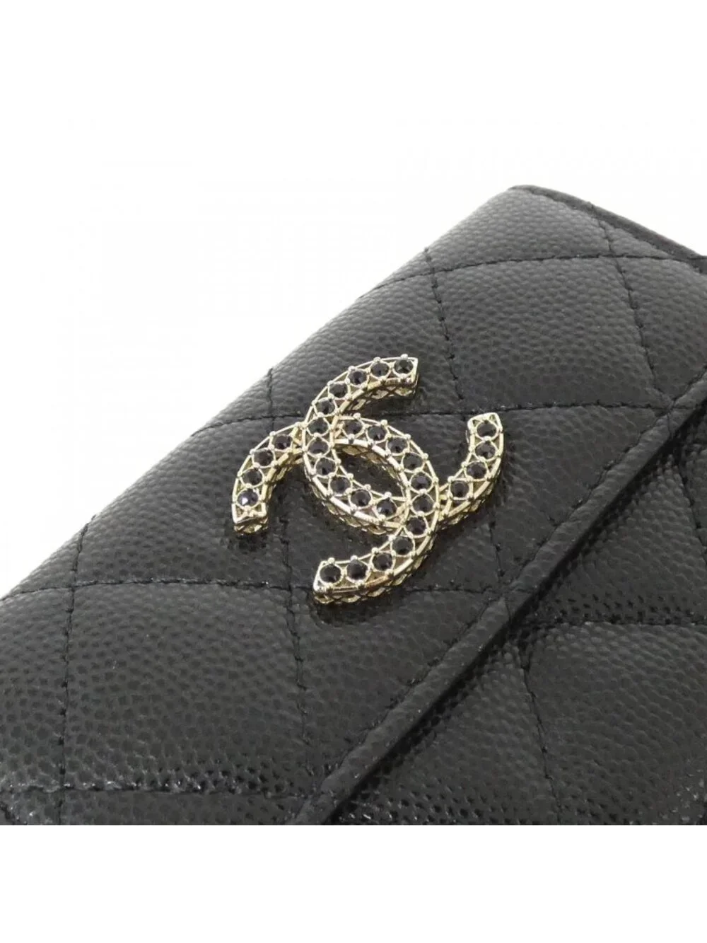 CHANEL this authentic