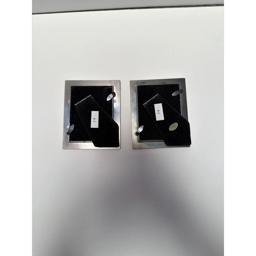Malden set silver