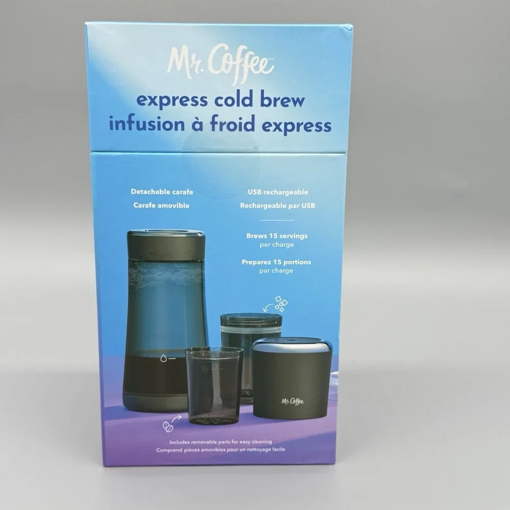 Mr. Coffee mr coffee