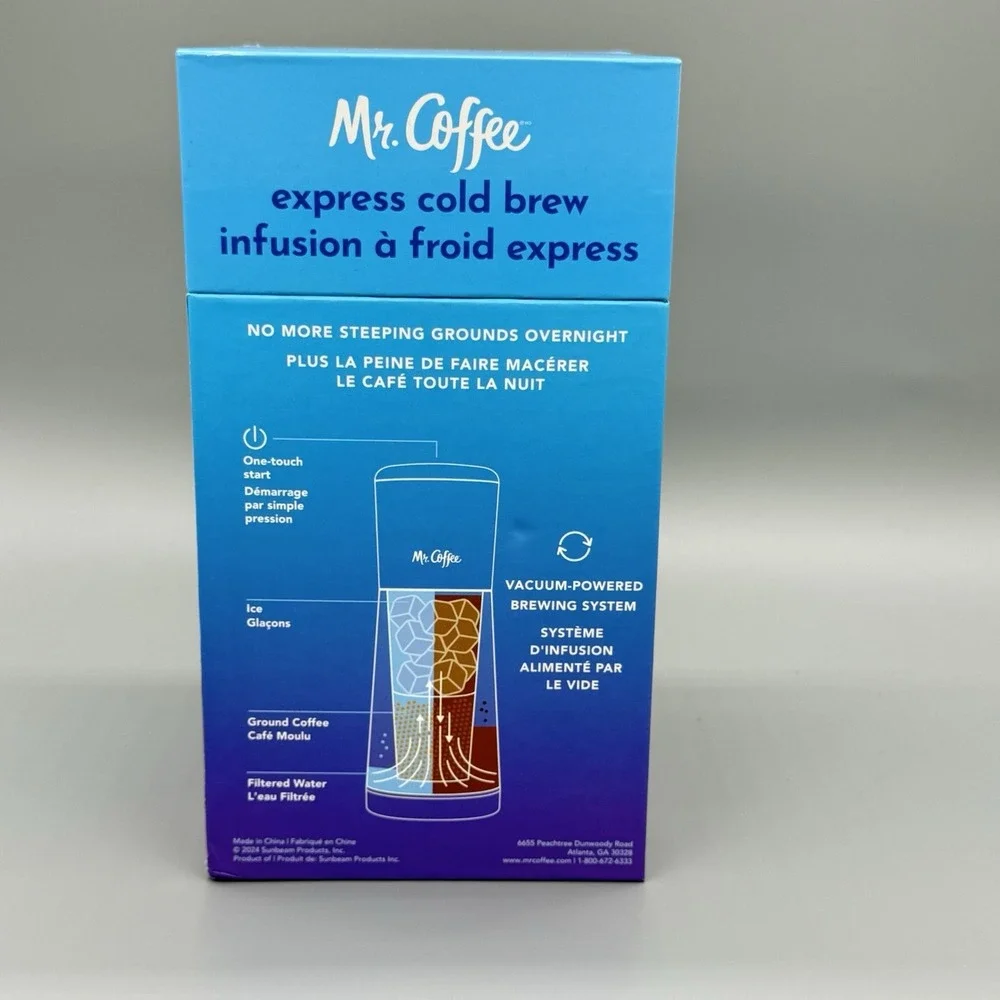 Mr. Coffee mr coffee