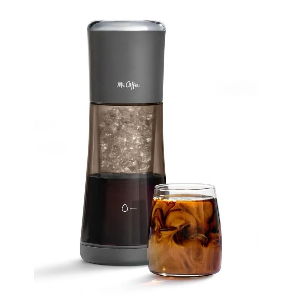 Mr. Coffee mr coffee