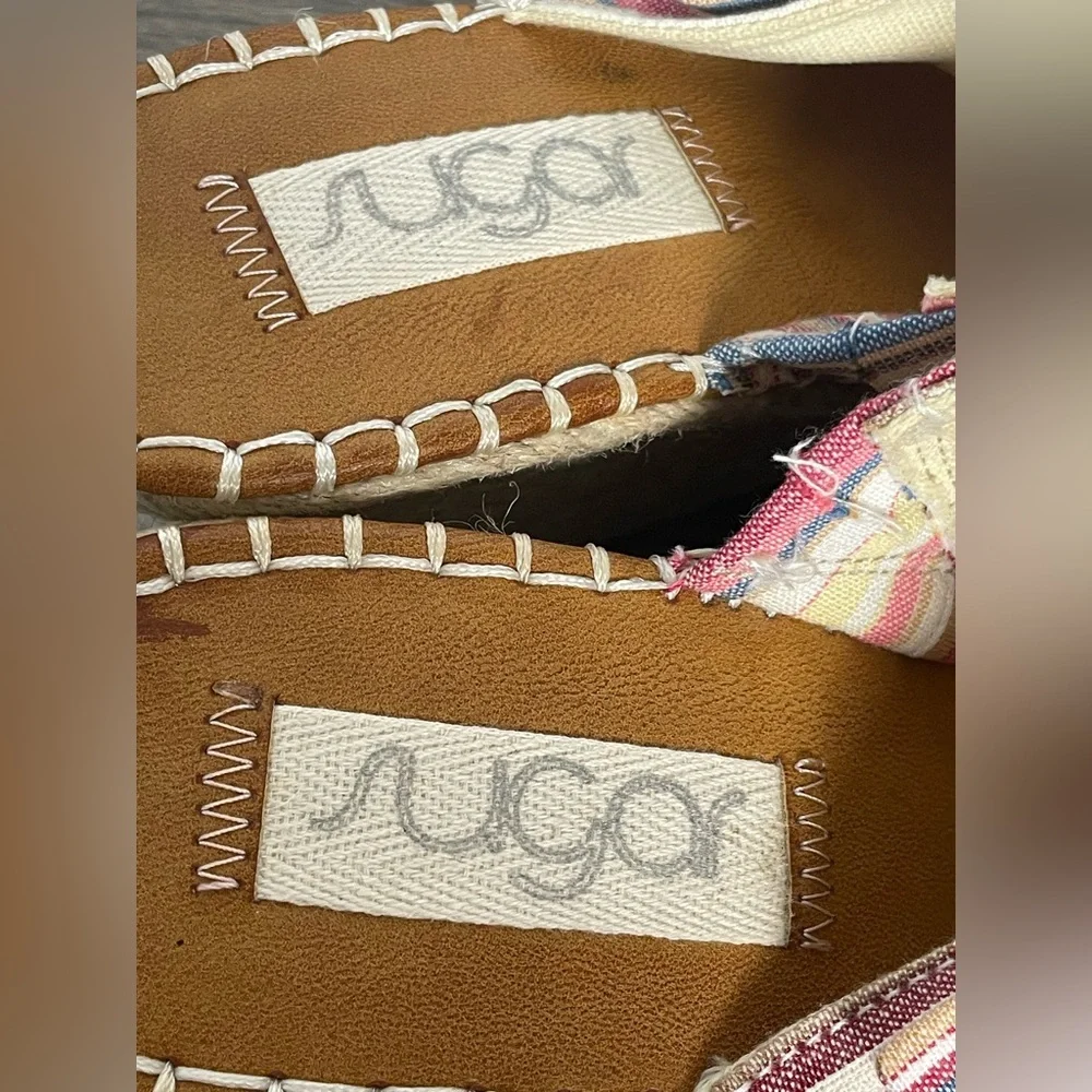 Sugar excellent pre