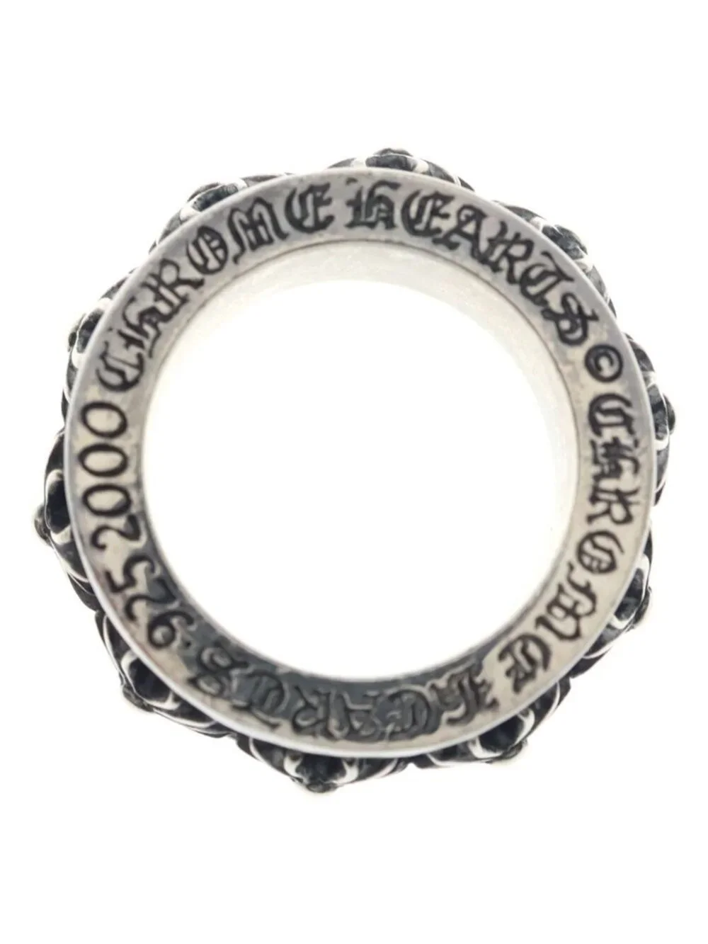 Chrome Hearts product name