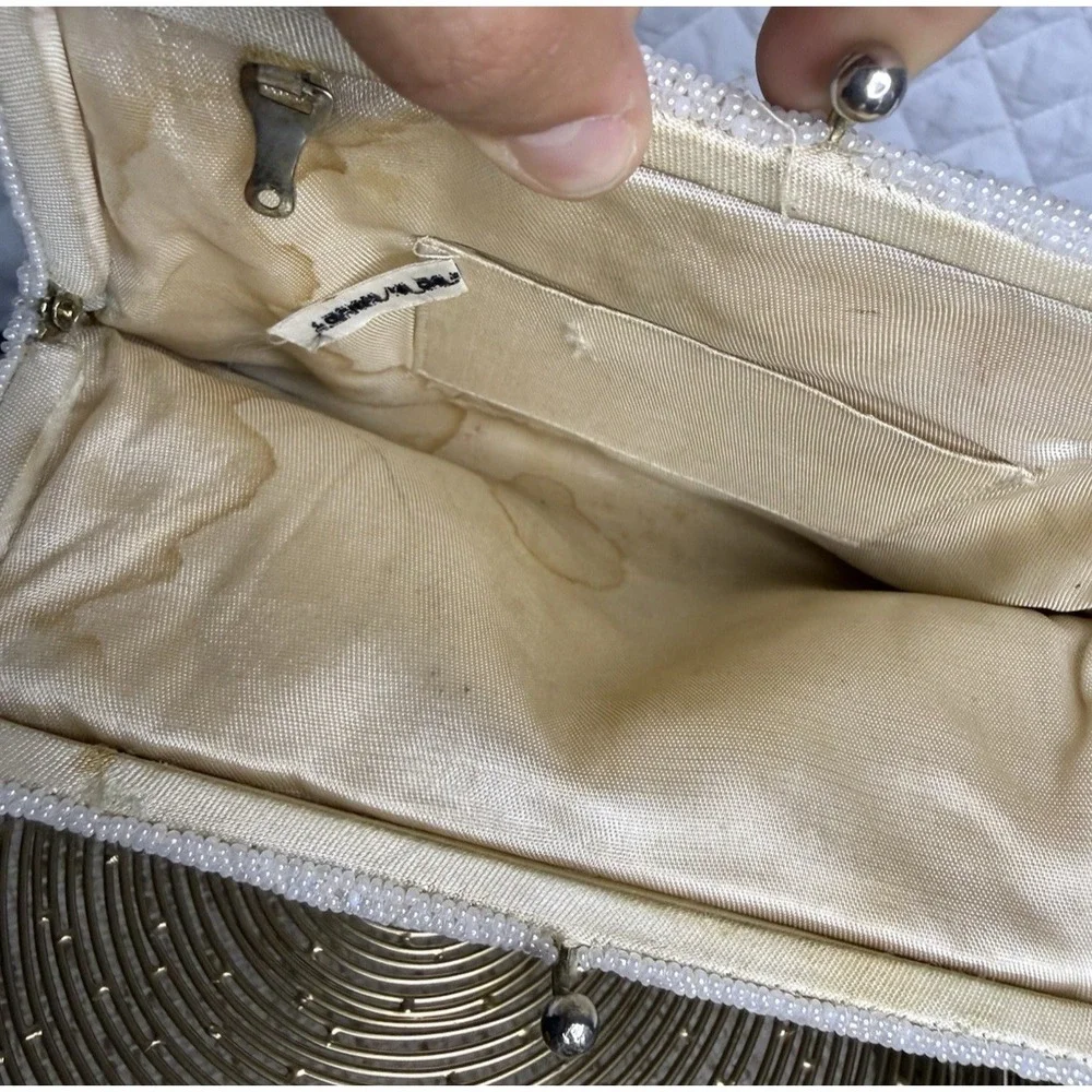 The Unbranded Brand vintage shimmery