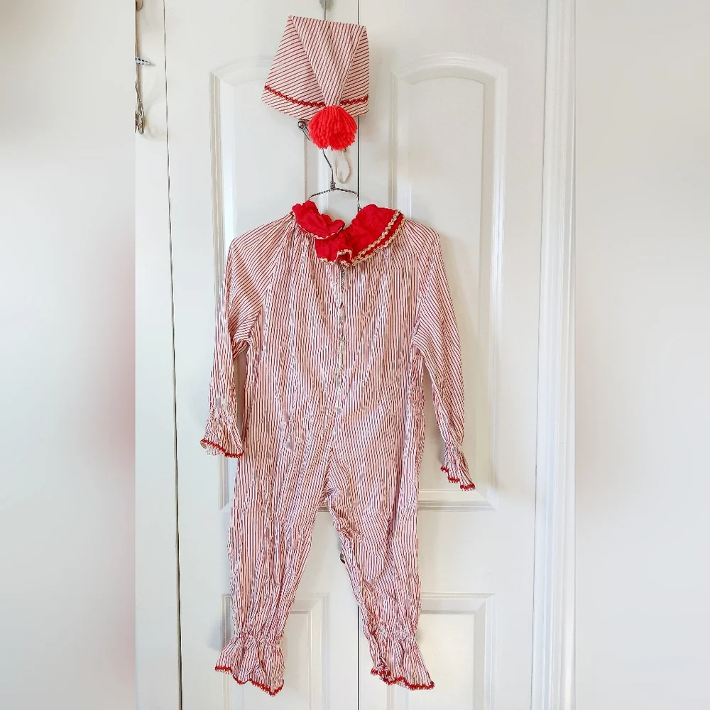 N/A this costume