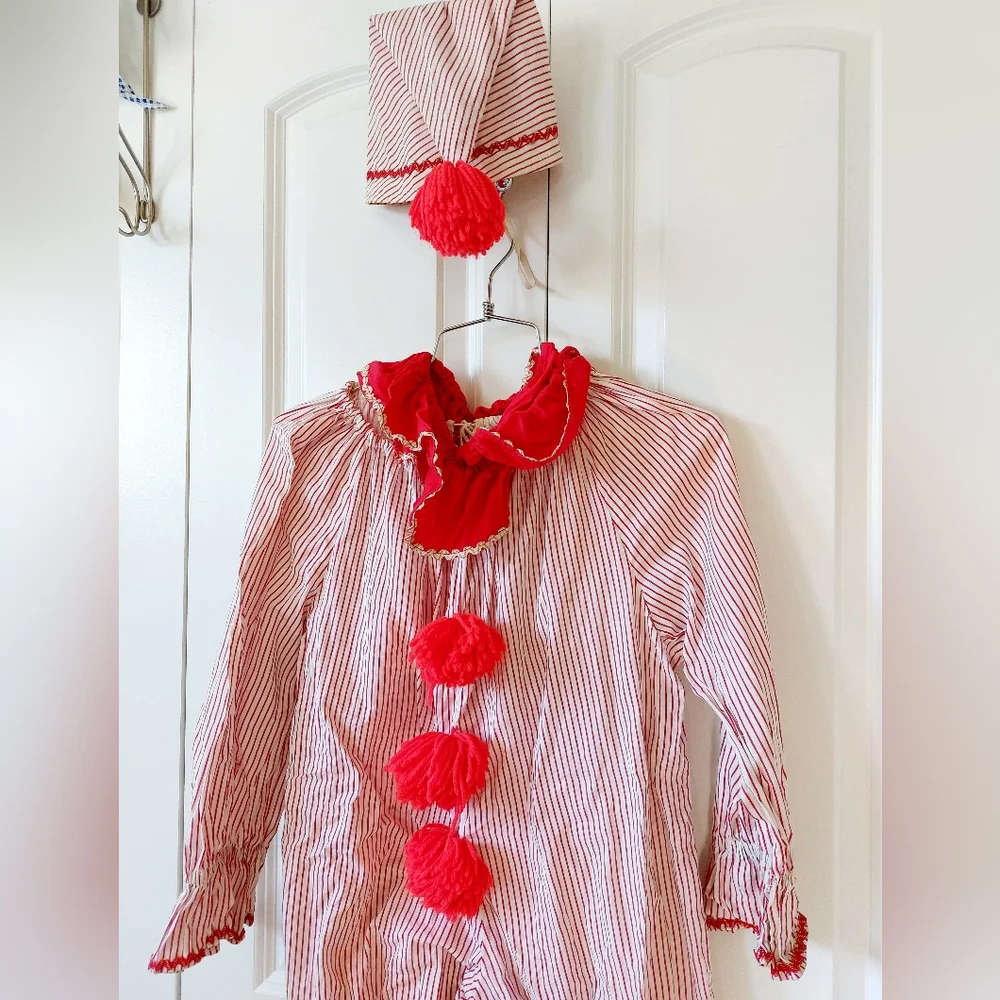 N/A this costume