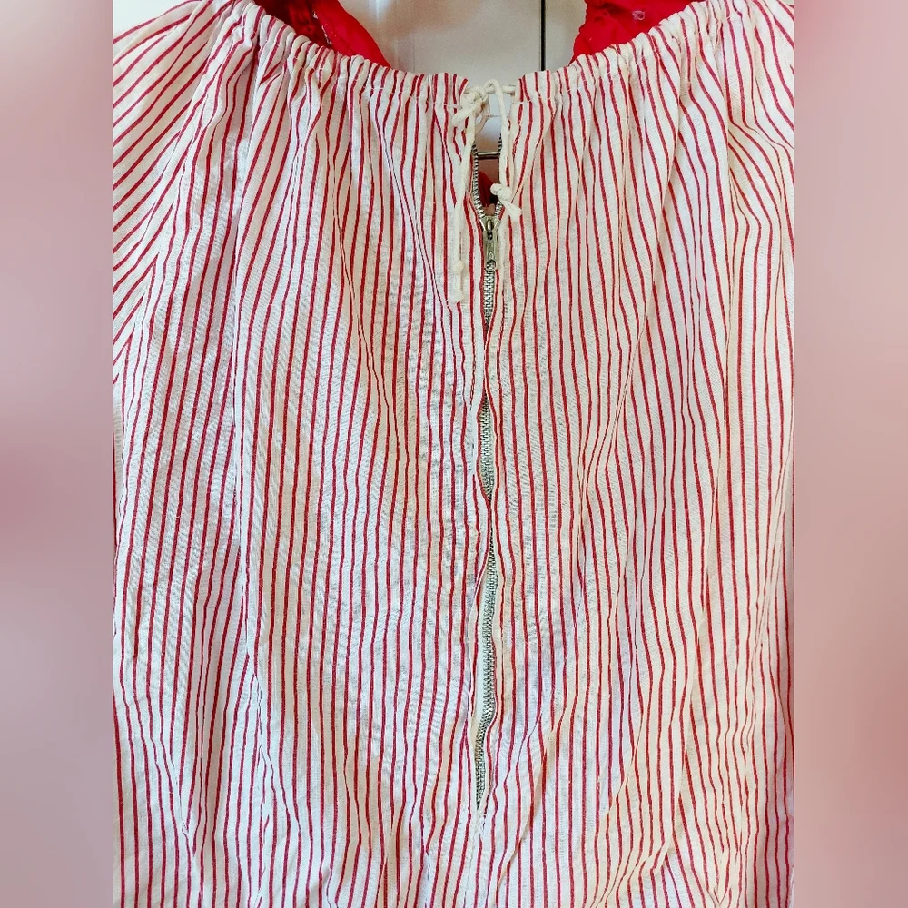 N/A this costume