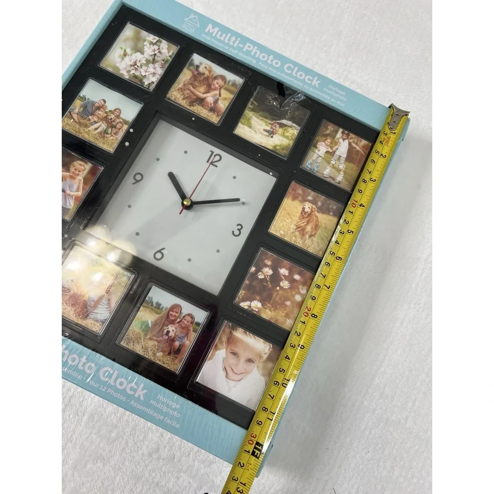 N/A square personalized