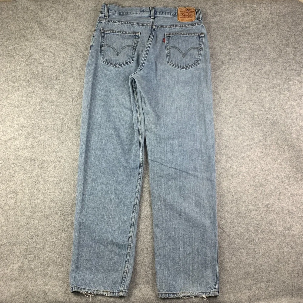 Levis levis jeans