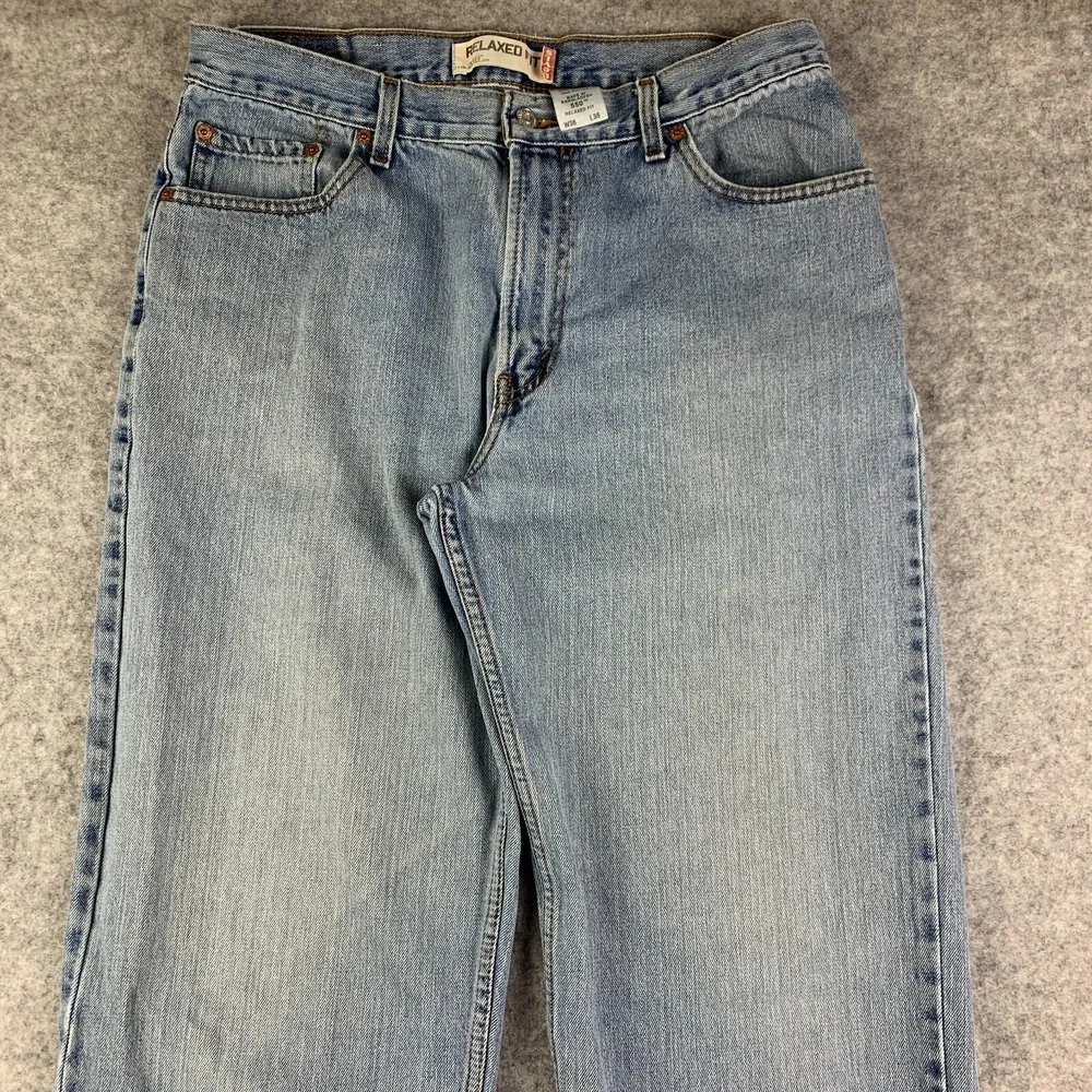 Levis levis jeans
