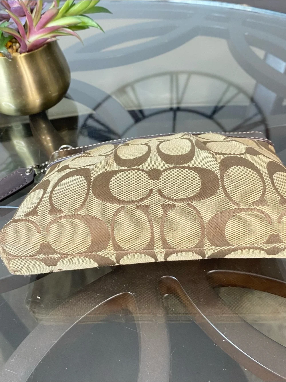 Coach description add