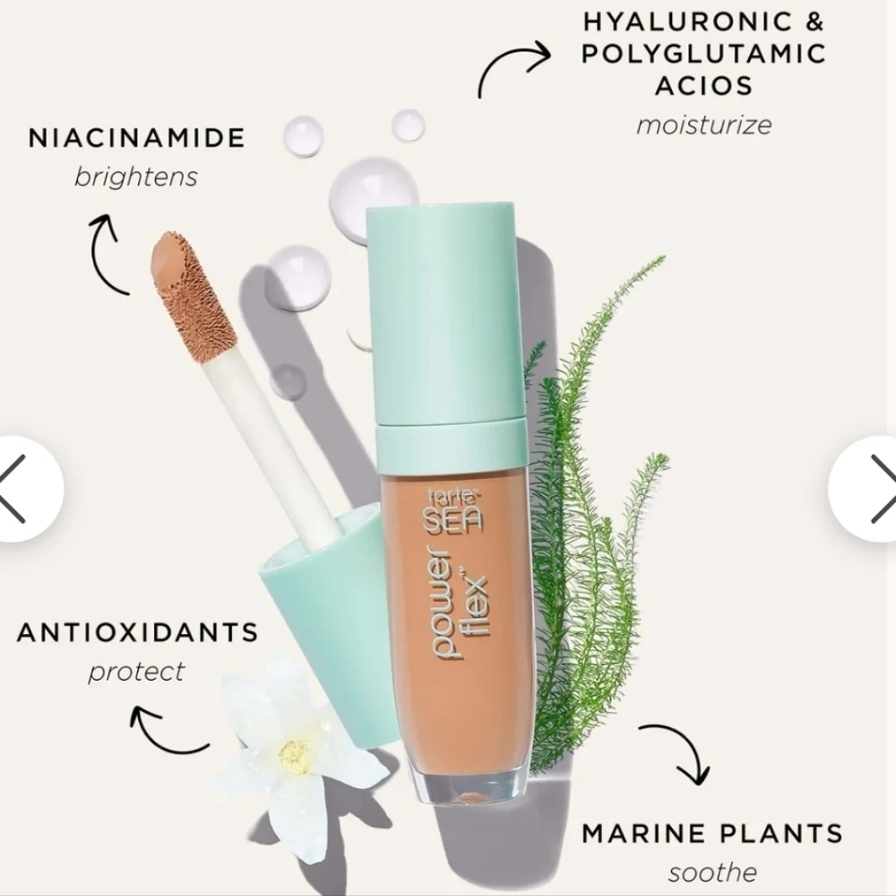 tarte shade 12b