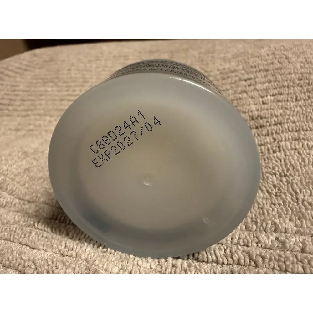 PCA skin rebalance