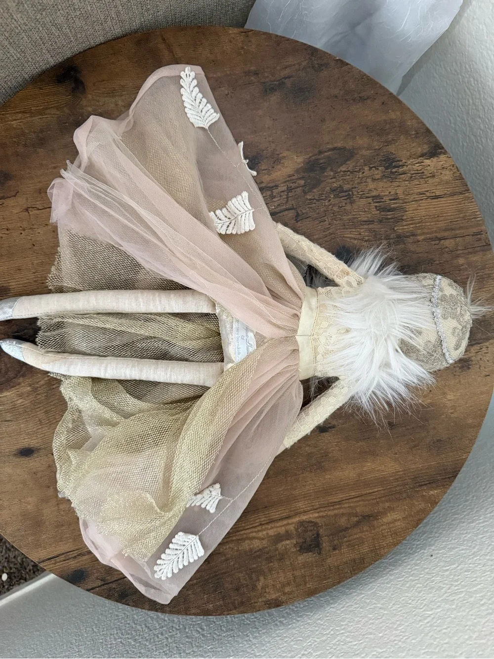 Pottery Barn Kids good needs