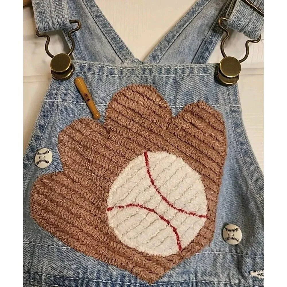 MARSHA vintage denim