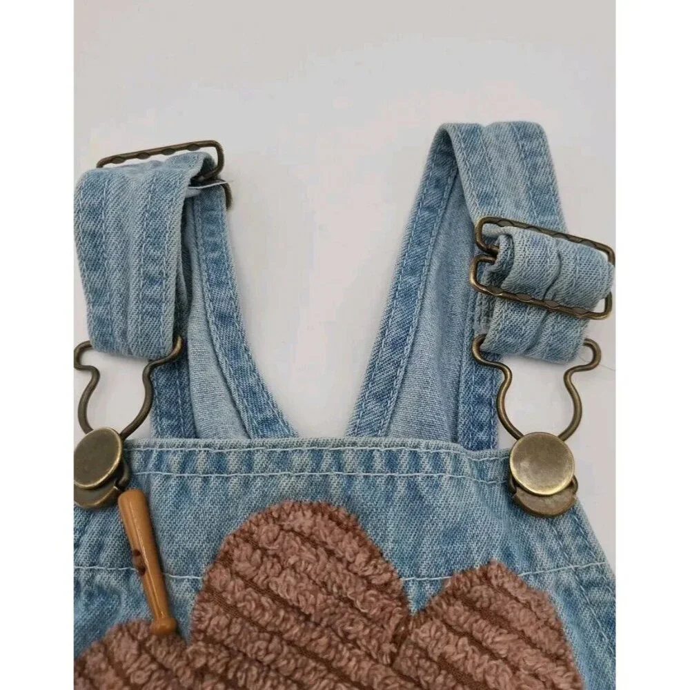 MARSHA vintage denim