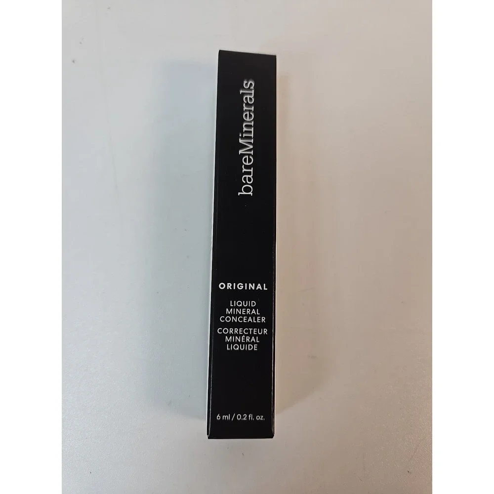 bareMinerals bare minerals