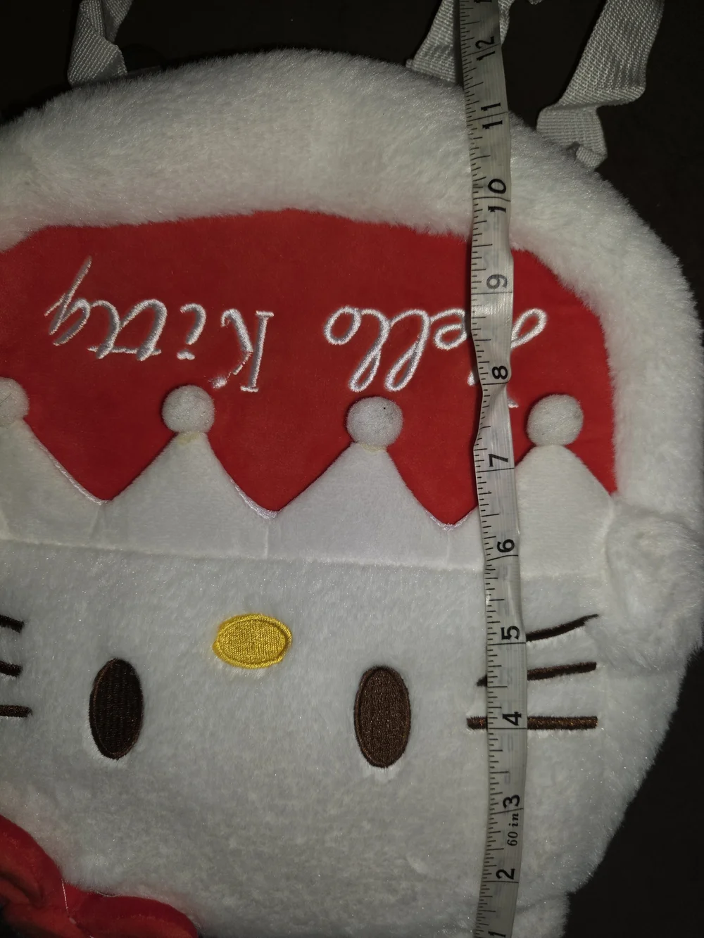 Hello Kitty hello kitty