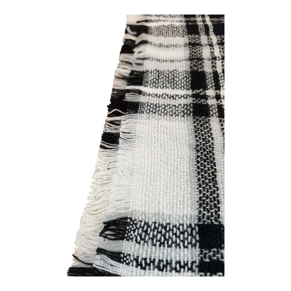 Modcloth wrap throw