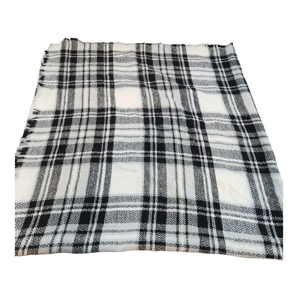 Modcloth blanket scarf throw